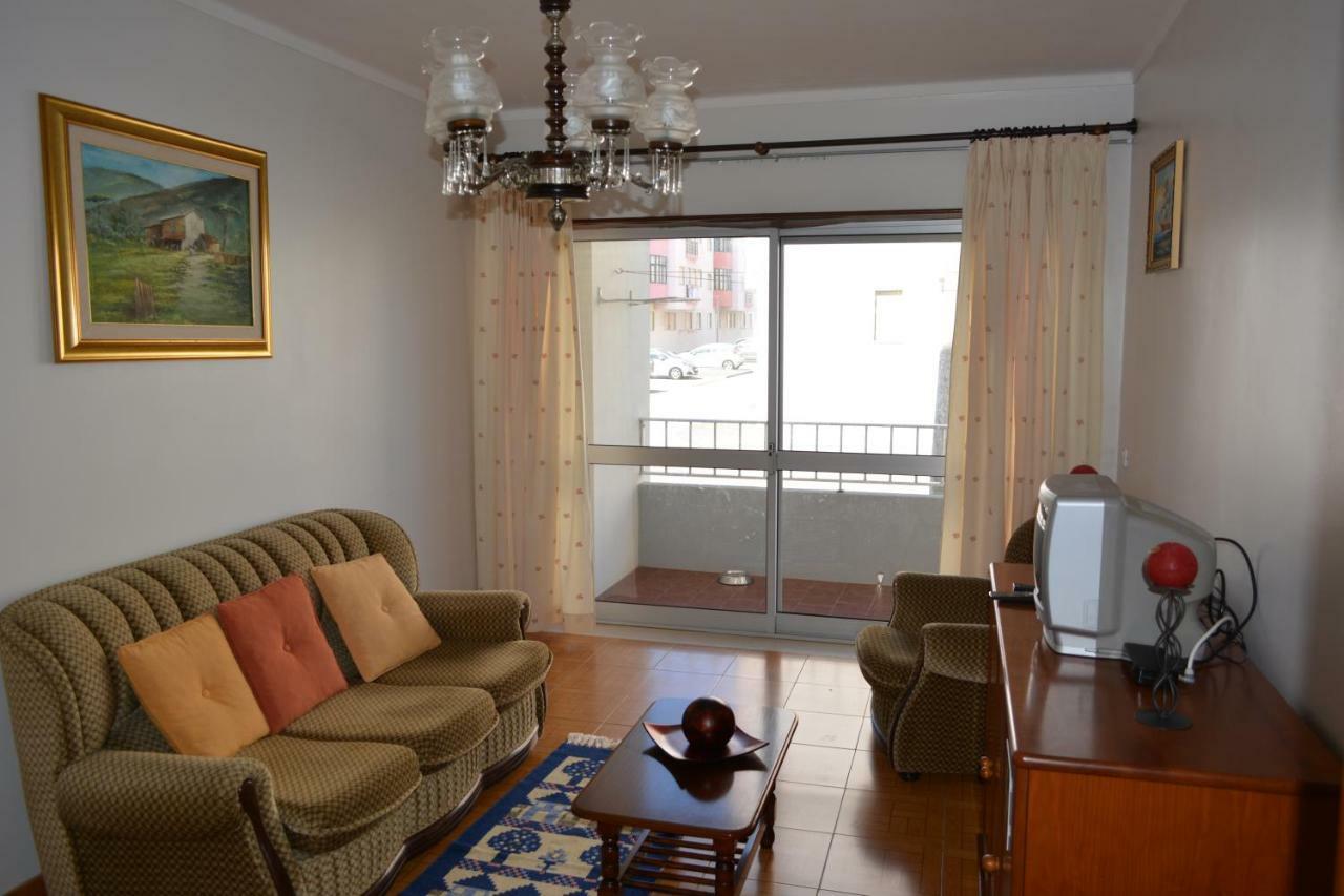 Appartamento Casa Da Praia De Peniche Esterno foto