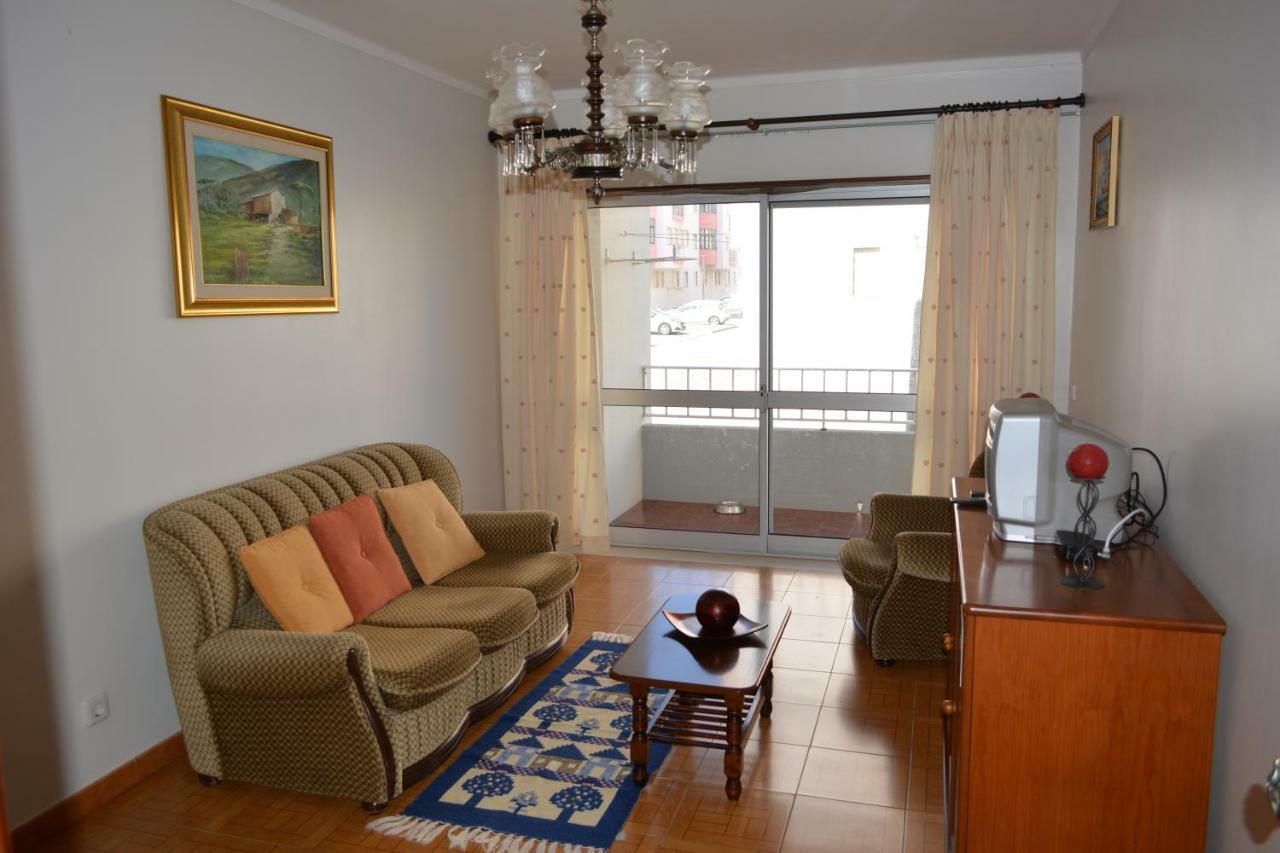 Appartamento Casa Da Praia De Peniche Esterno foto