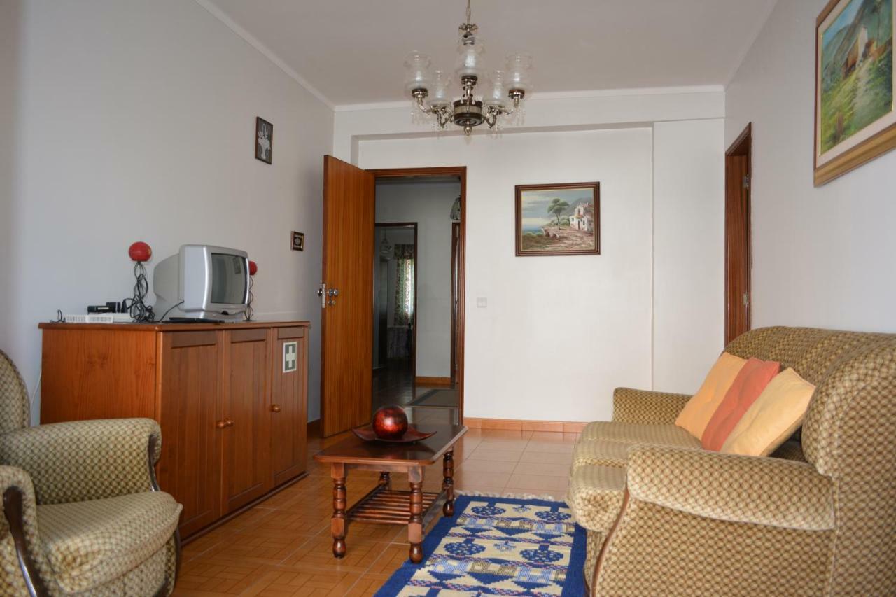 Appartamento Casa Da Praia De Peniche Esterno foto