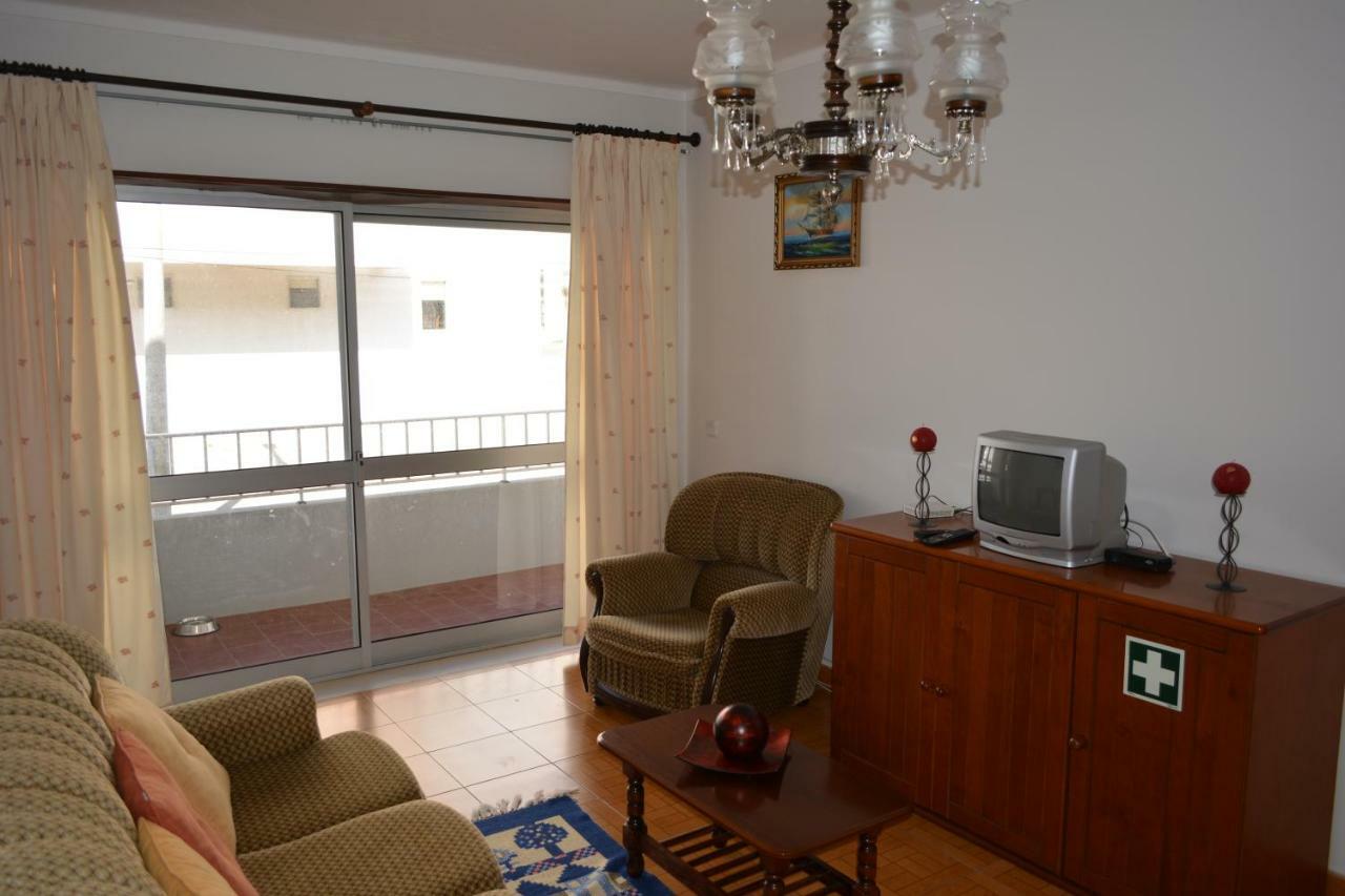 Appartamento Casa Da Praia De Peniche Esterno foto