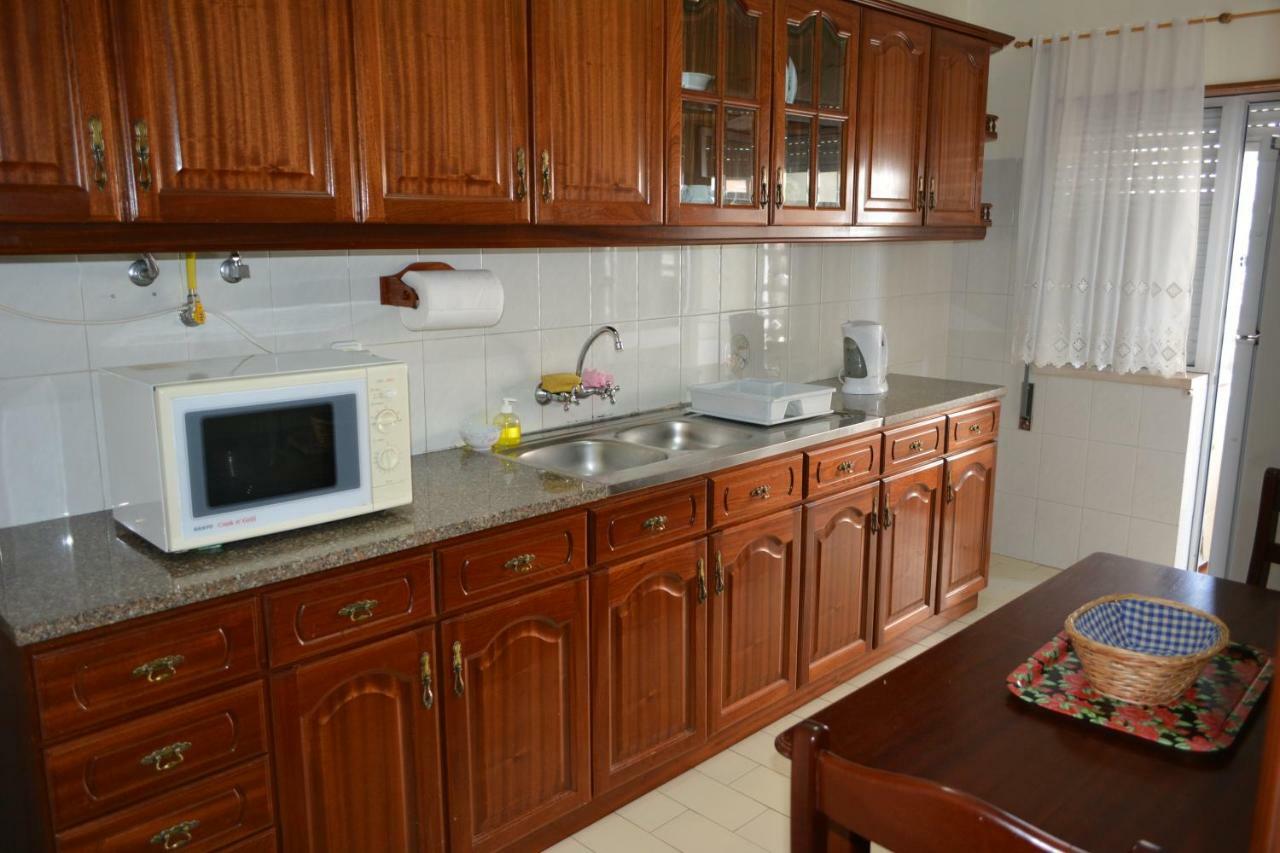 Appartamento Casa Da Praia De Peniche Esterno foto