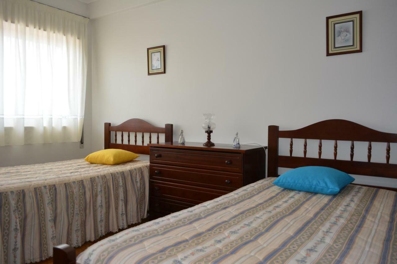 Appartamento Casa Da Praia De Peniche Esterno foto