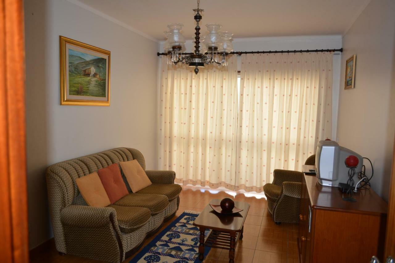 Appartamento Casa Da Praia De Peniche Esterno foto