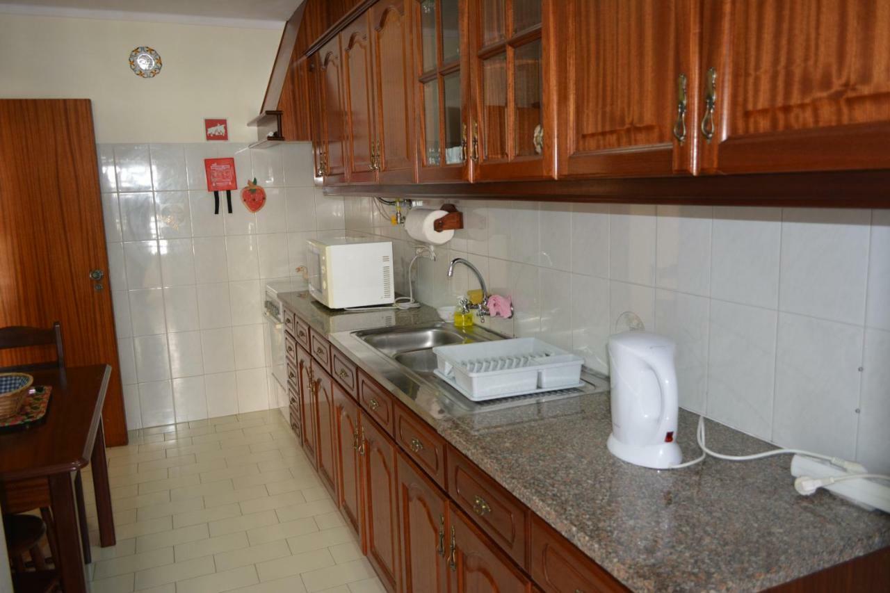 Appartamento Casa Da Praia De Peniche Esterno foto