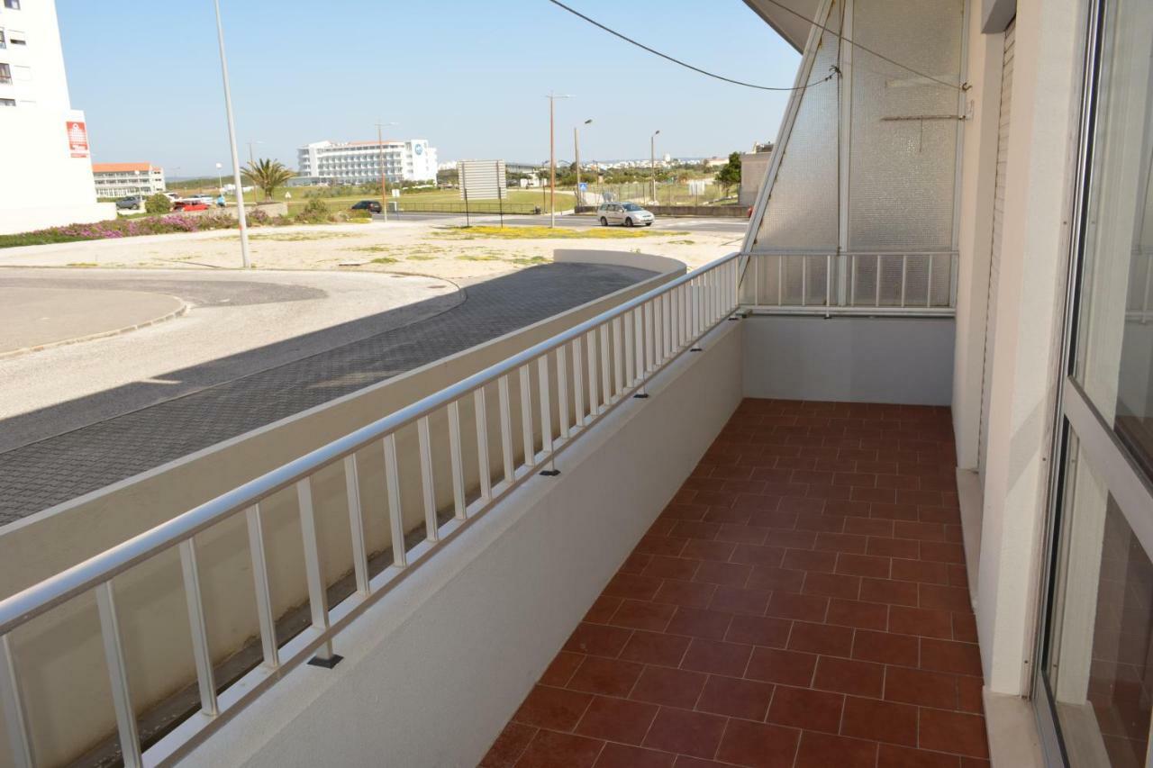 Appartamento Casa Da Praia De Peniche Esterno foto