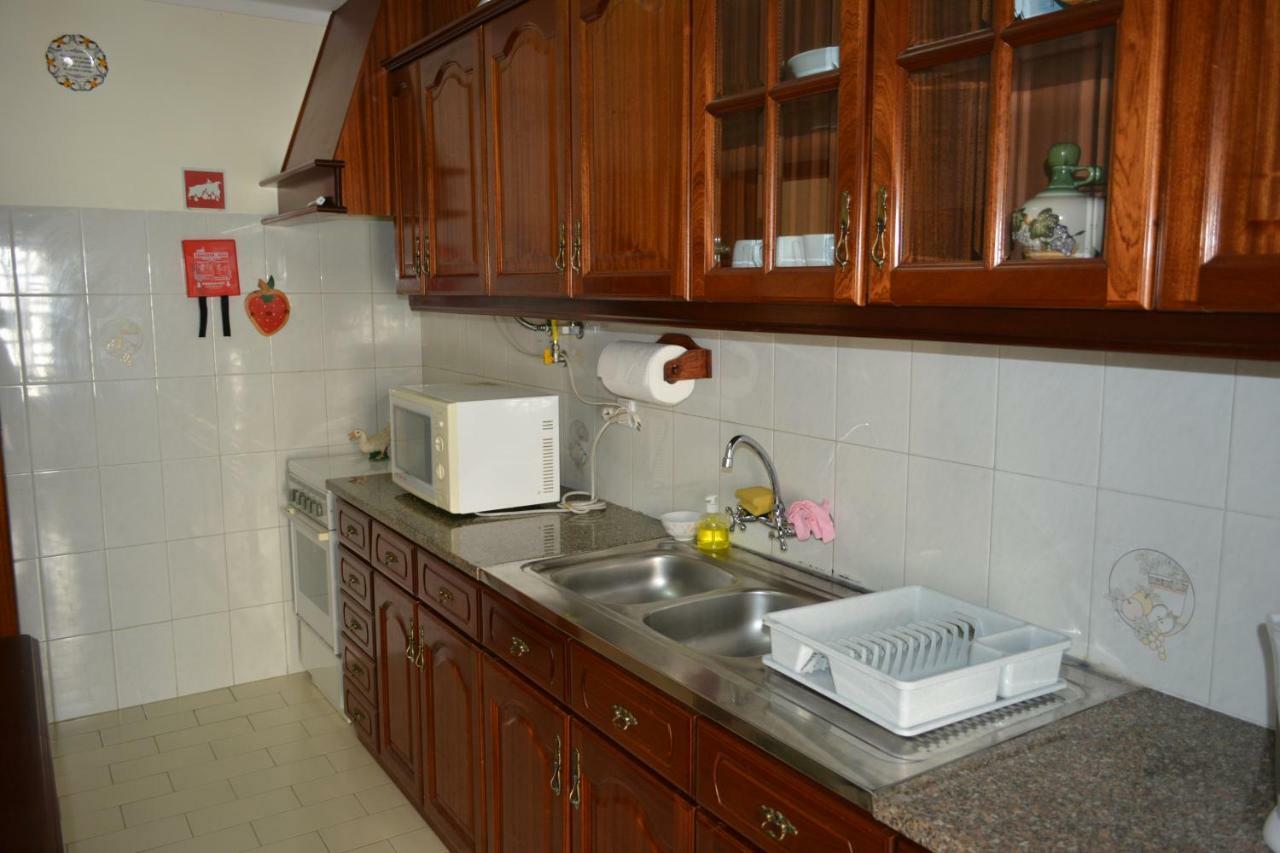 Appartamento Casa Da Praia De Peniche Esterno foto