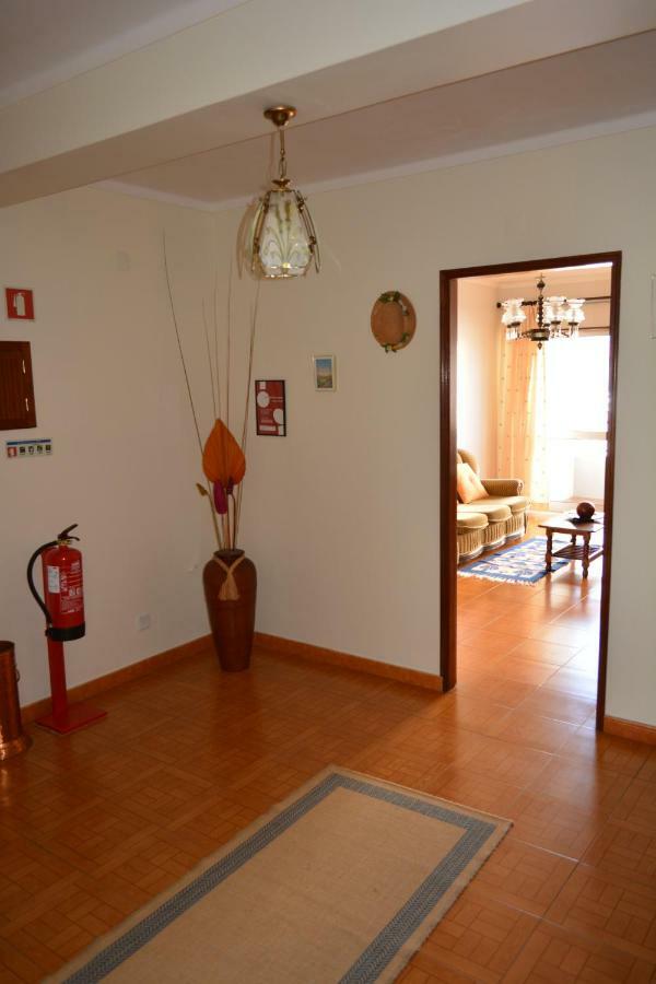 Appartamento Casa Da Praia De Peniche Esterno foto