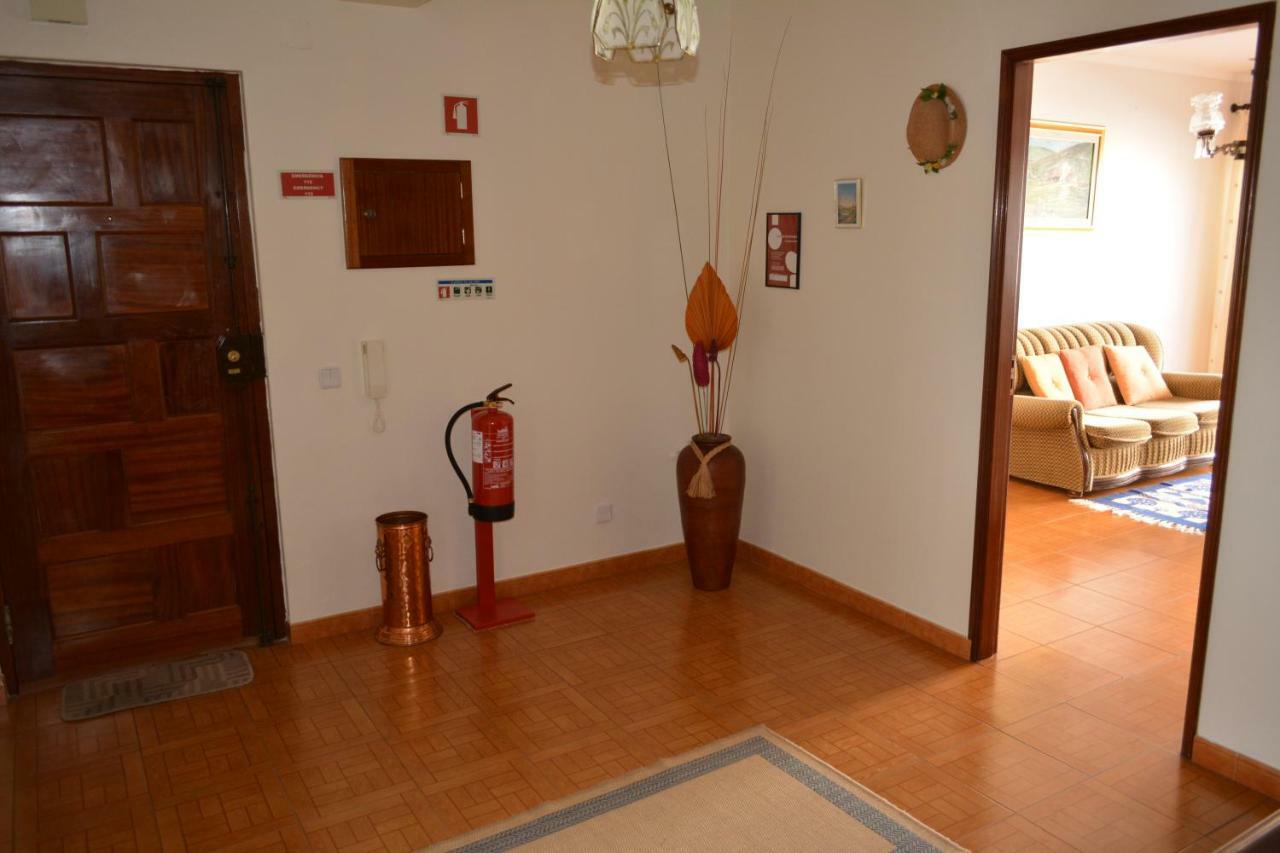 Appartamento Casa Da Praia De Peniche Esterno foto