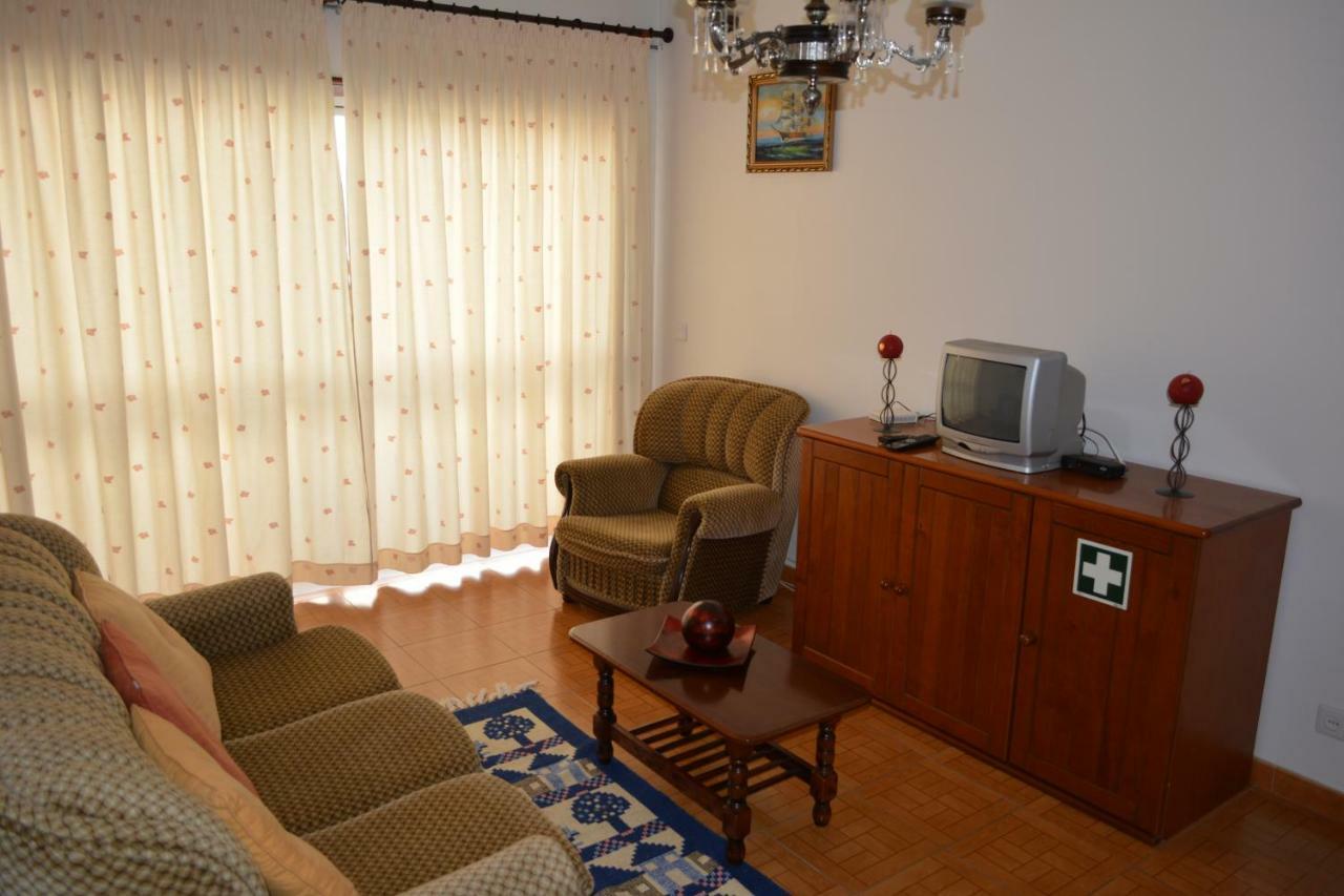 Appartamento Casa Da Praia De Peniche Esterno foto