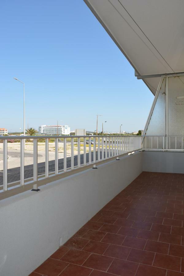 Appartamento Casa Da Praia De Peniche Esterno foto